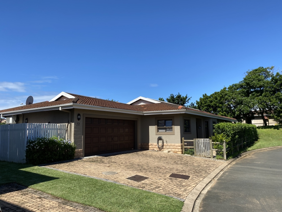 3 Bedroom Property for Sale in Seaward Estate KwaZulu-Natal