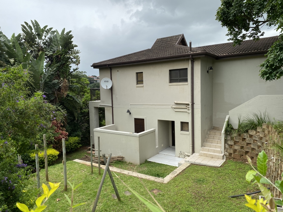 2 Bedroom Property for Sale in Seaward Estate KwaZulu-Natal