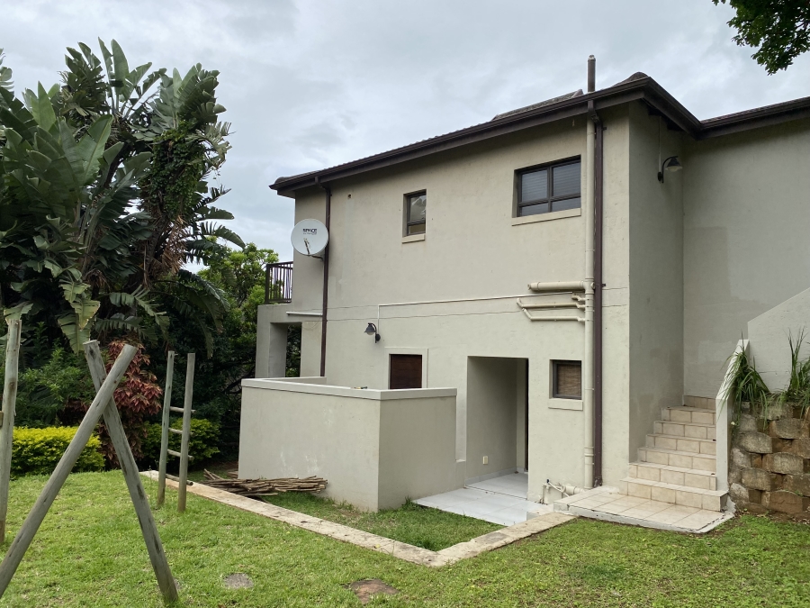 2 Bedroom Property for Sale in Seaward Estate KwaZulu-Natal