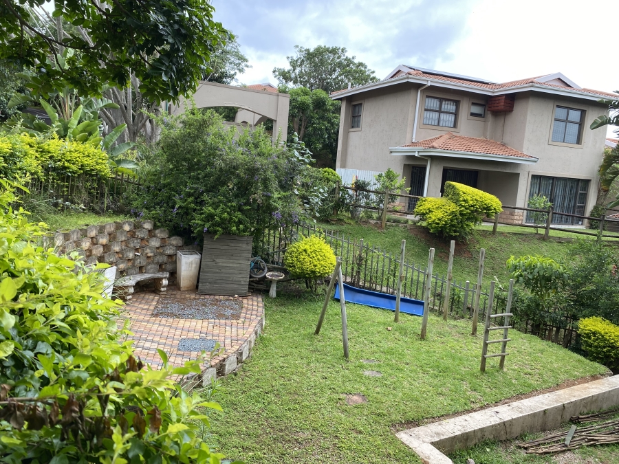 2 Bedroom Property for Sale in Seaward Estate KwaZulu-Natal