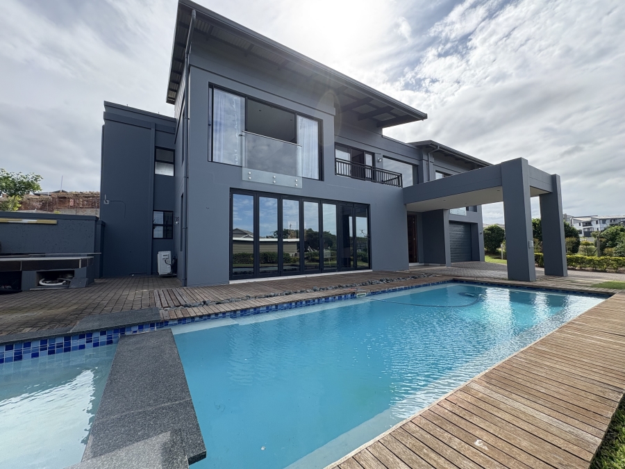 3 Bedroom Property for Sale in Desainagar KwaZulu-Natal