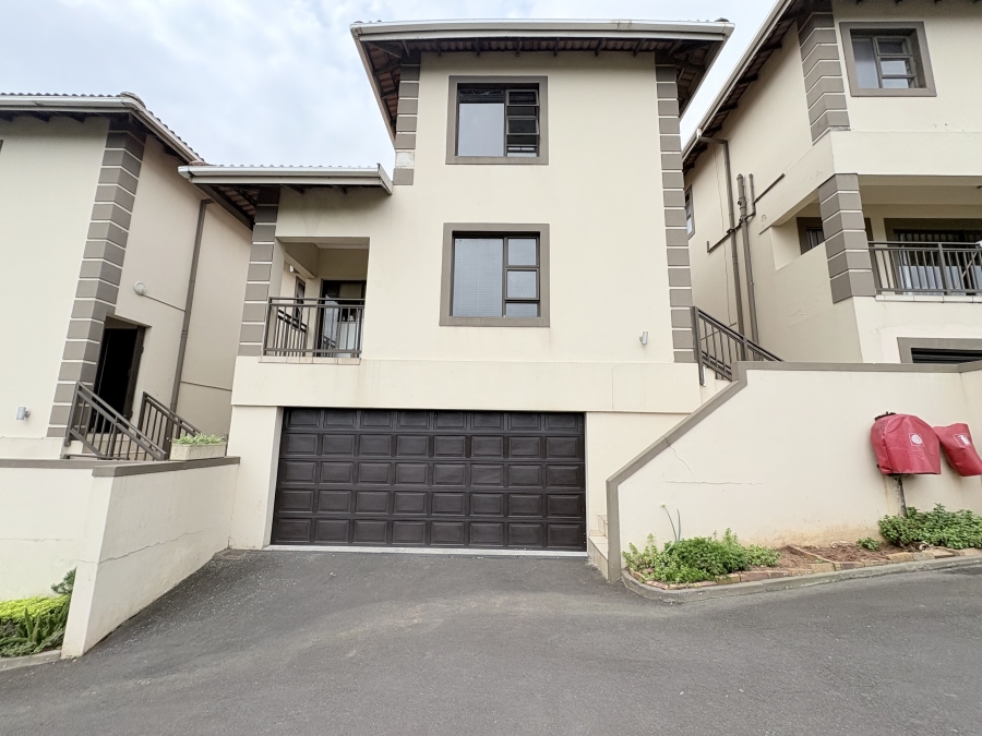 3 Bedroom Property for Sale in Genazzano KwaZulu-Natal