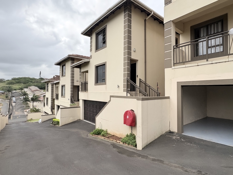 3 Bedroom Property for Sale in Genazzano KwaZulu-Natal