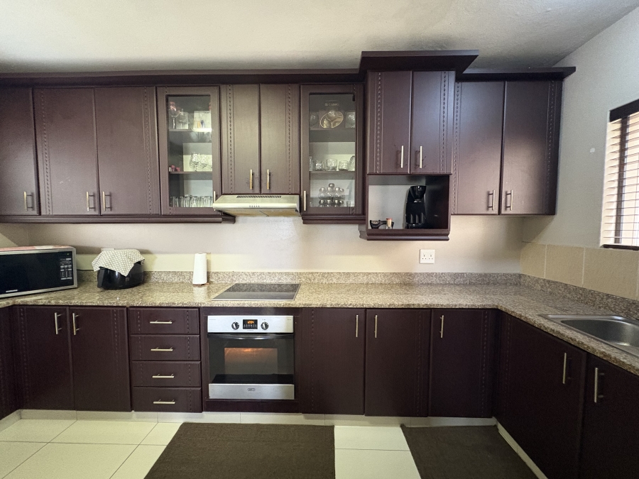 3 Bedroom Property for Sale in Genazzano KwaZulu-Natal