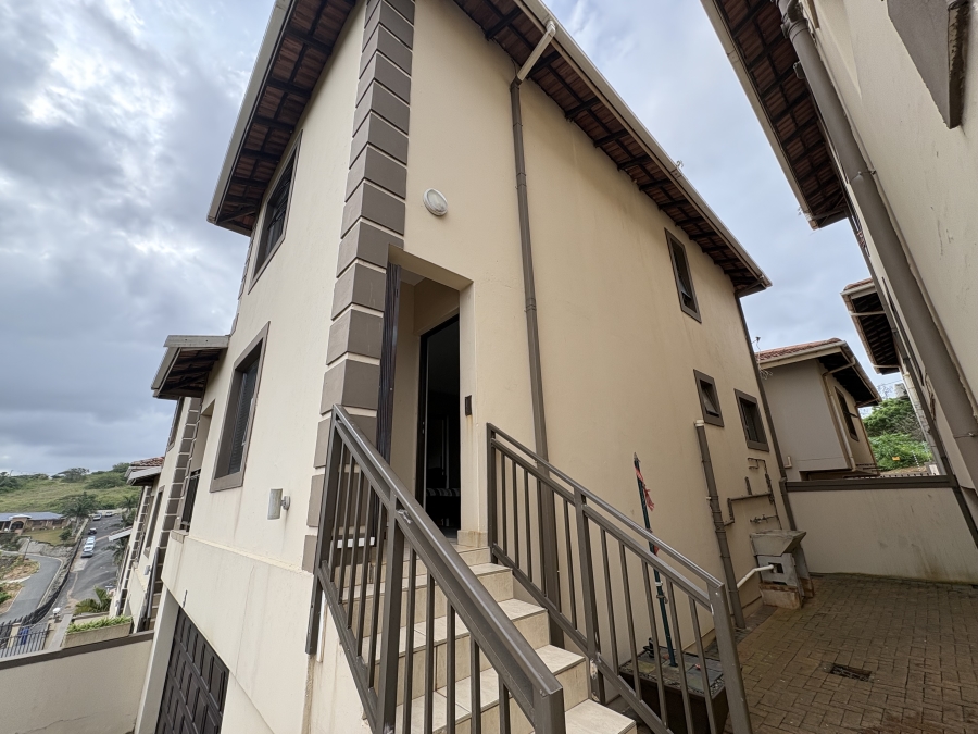 3 Bedroom Property for Sale in Genazzano KwaZulu-Natal