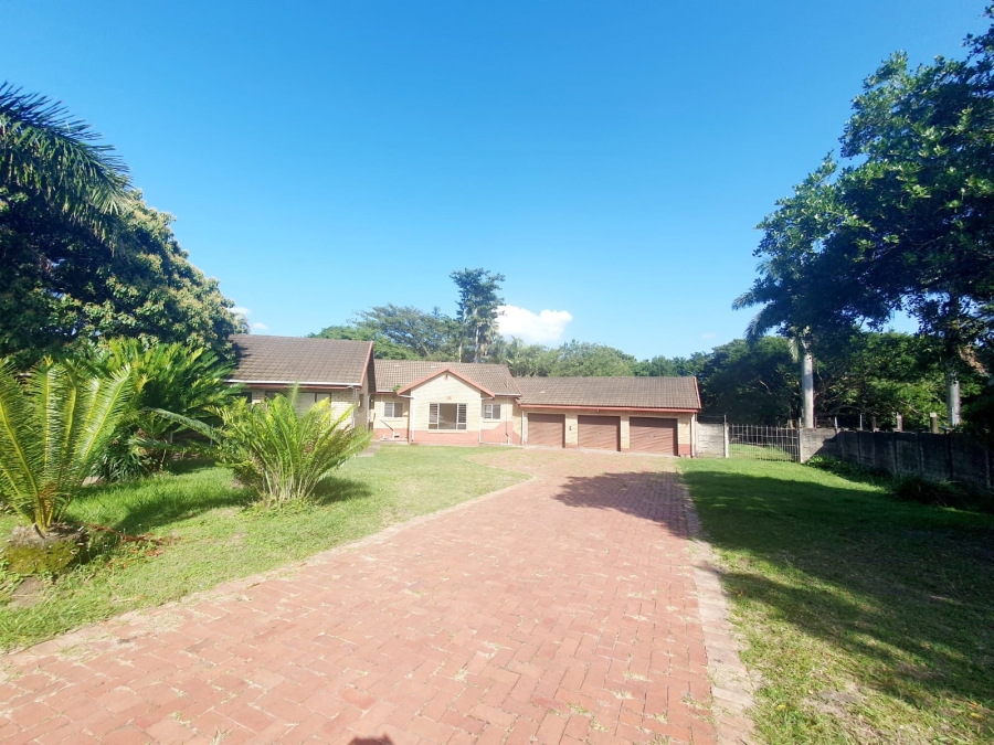 To Let 3 Bedroom Property for Rent in Birdswood KwaZulu-Natal