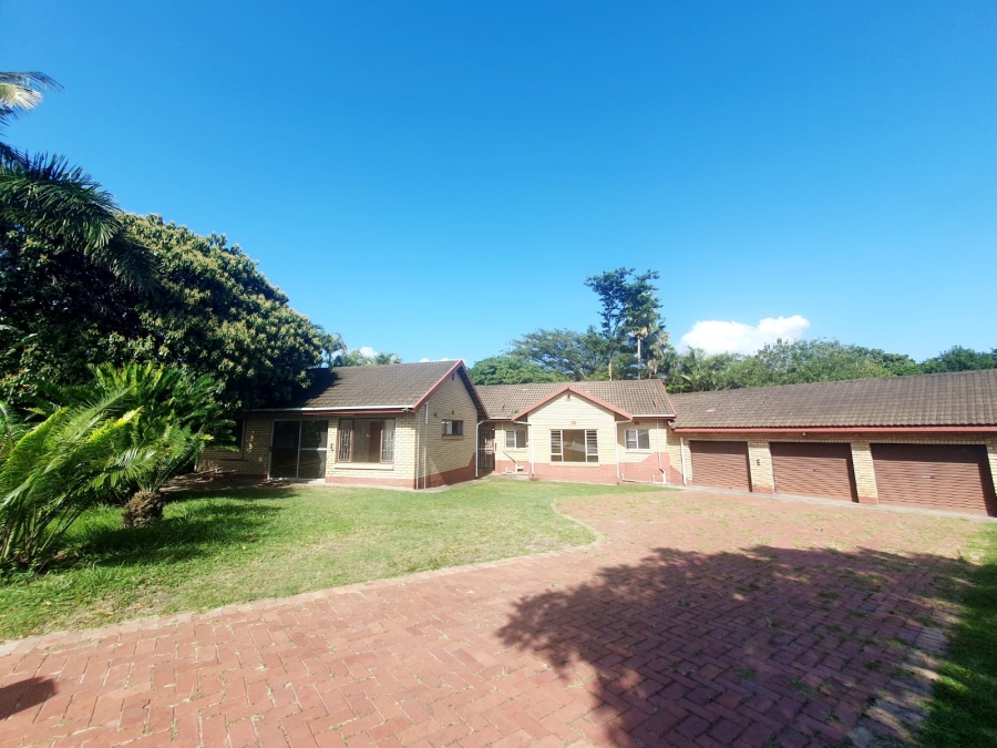 To Let 3 Bedroom Property for Rent in Birdswood KwaZulu-Natal