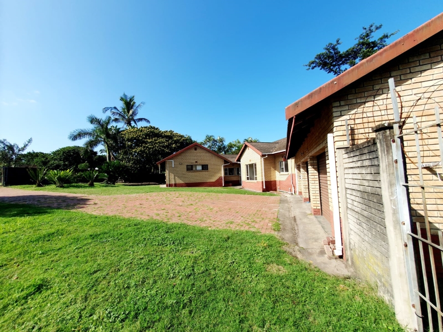 To Let 3 Bedroom Property for Rent in Birdswood KwaZulu-Natal