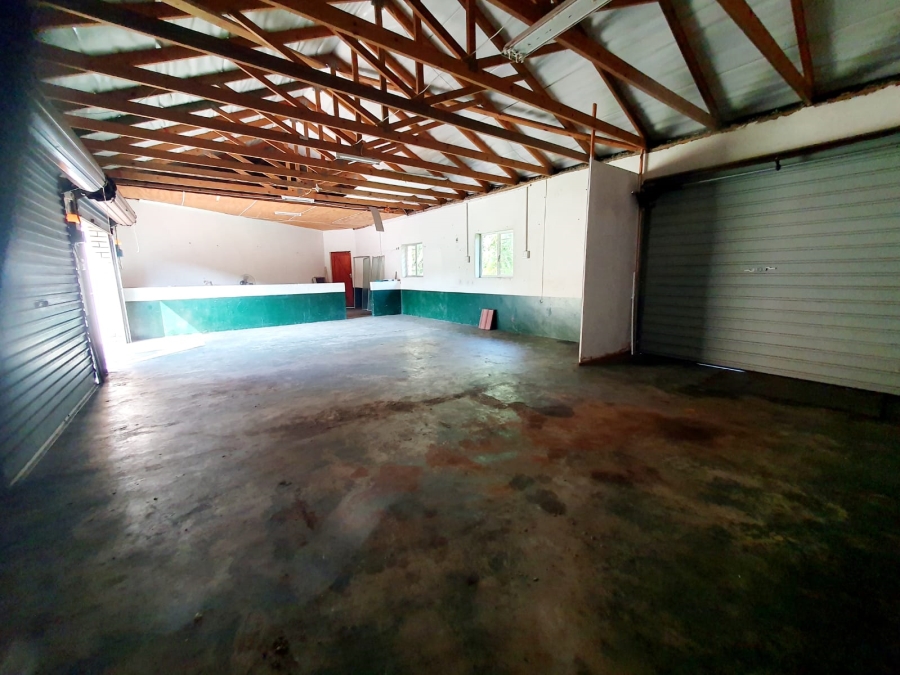 To Let 3 Bedroom Property for Rent in Birdswood KwaZulu-Natal