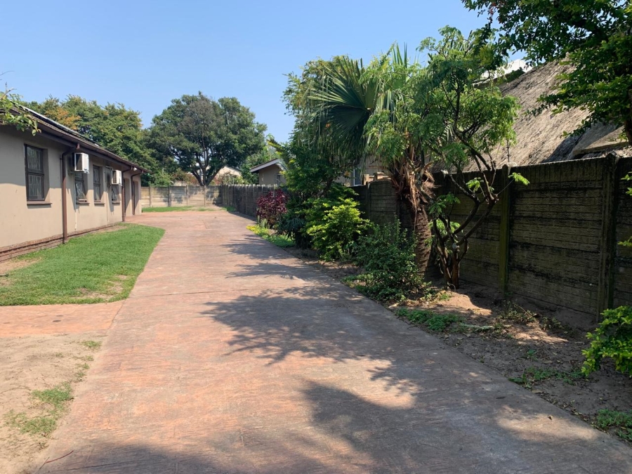 To Let 4 Bedroom Property for Rent in Arboretum KwaZulu-Natal