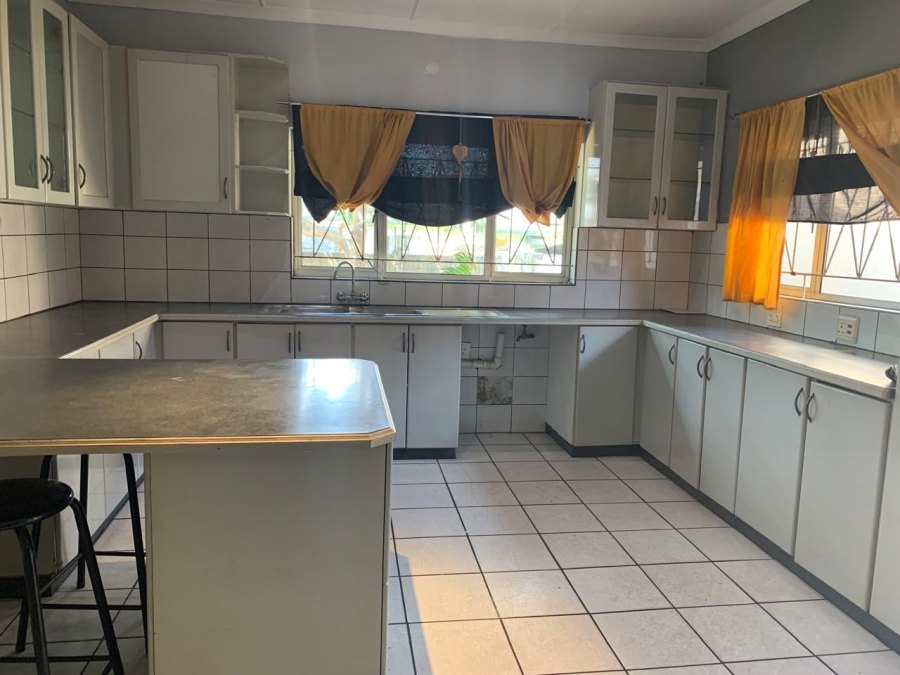 To Let 4 Bedroom Property for Rent in Arboretum KwaZulu-Natal
