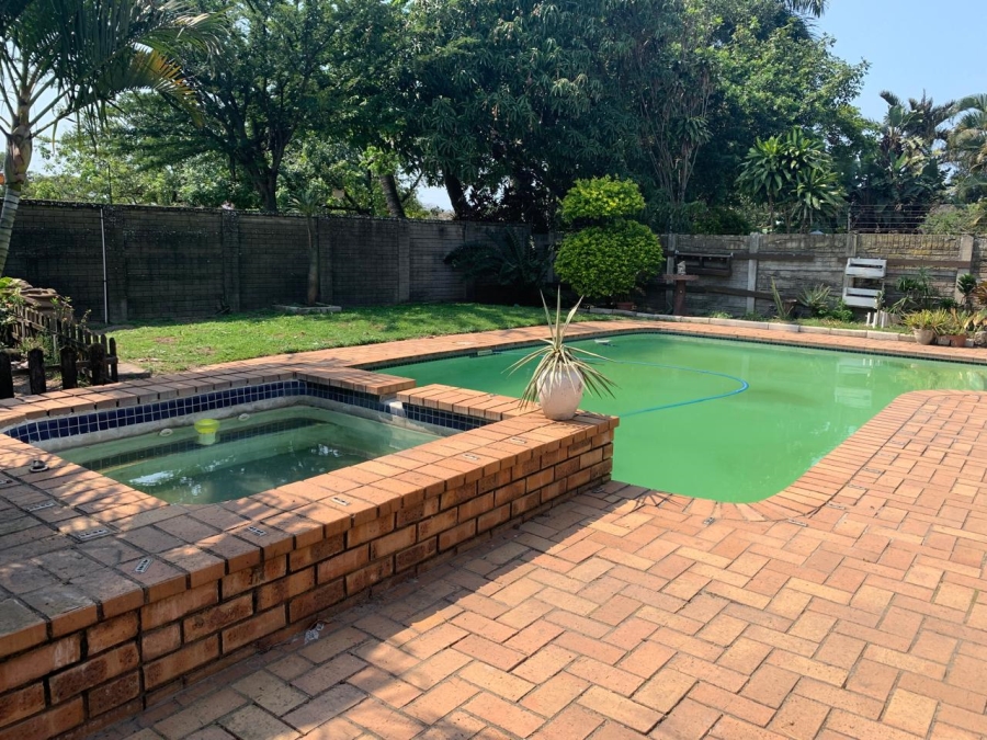 To Let 4 Bedroom Property for Rent in Arboretum KwaZulu-Natal