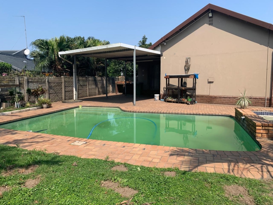 To Let 4 Bedroom Property for Rent in Arboretum KwaZulu-Natal