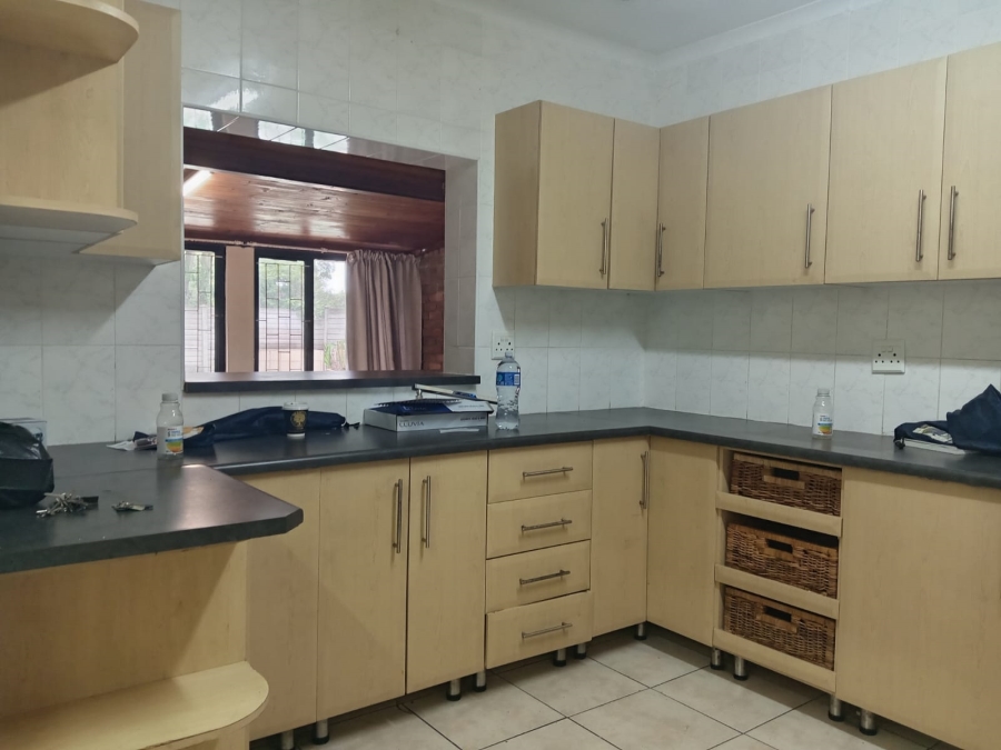 To Let 4 Bedroom Property for Rent in Arboretum KwaZulu-Natal