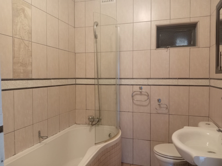 To Let 4 Bedroom Property for Rent in Arboretum KwaZulu-Natal