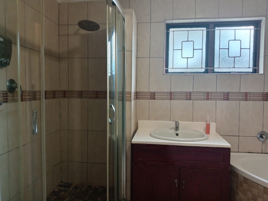 To Let 4 Bedroom Property for Rent in Arboretum KwaZulu-Natal