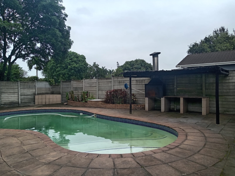 To Let 4 Bedroom Property for Rent in Arboretum KwaZulu-Natal