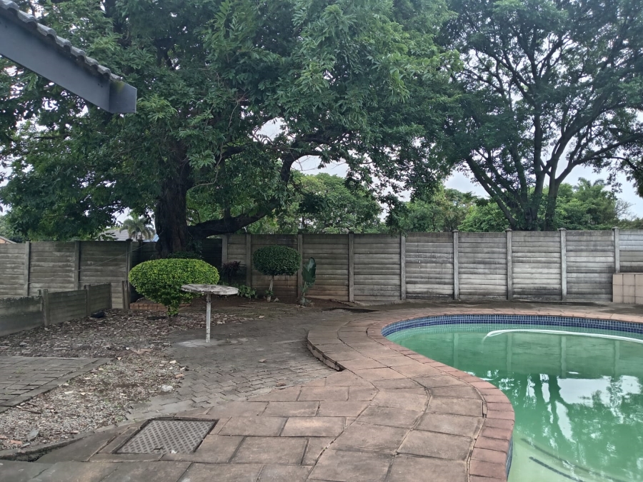 To Let 4 Bedroom Property for Rent in Arboretum KwaZulu-Natal