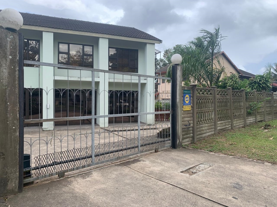 To Let 1 Bedroom Property for Rent in Arboretum KwaZulu-Natal