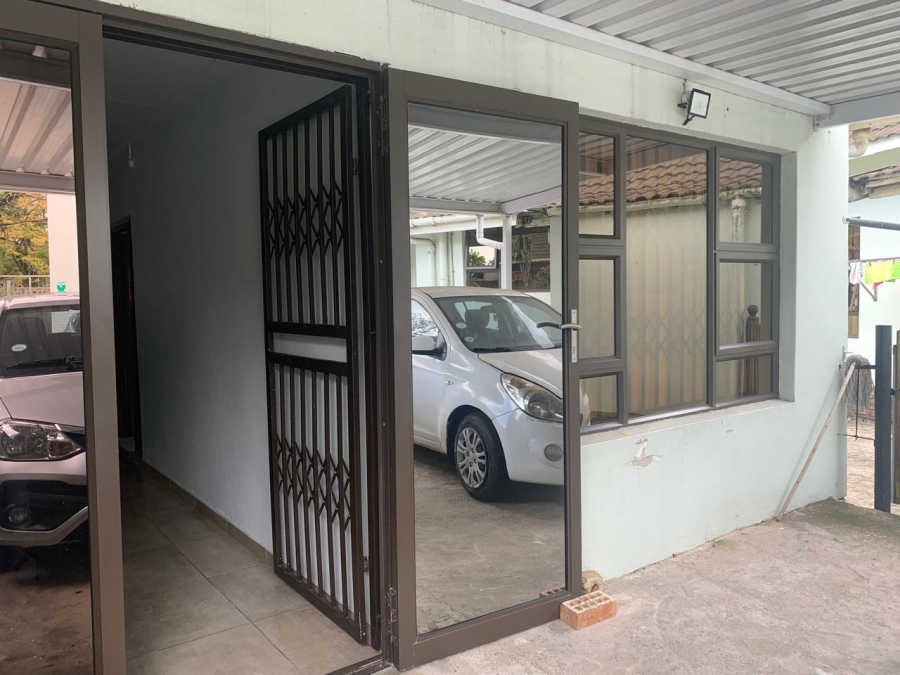 To Let 1 Bedroom Property for Rent in Arboretum KwaZulu-Natal