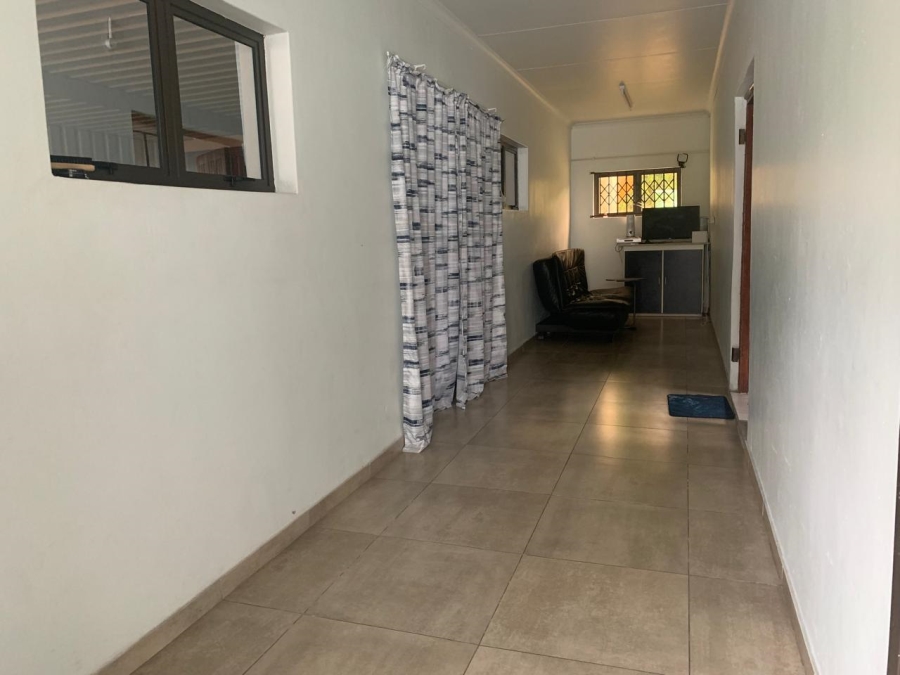To Let 1 Bedroom Property for Rent in Arboretum KwaZulu-Natal