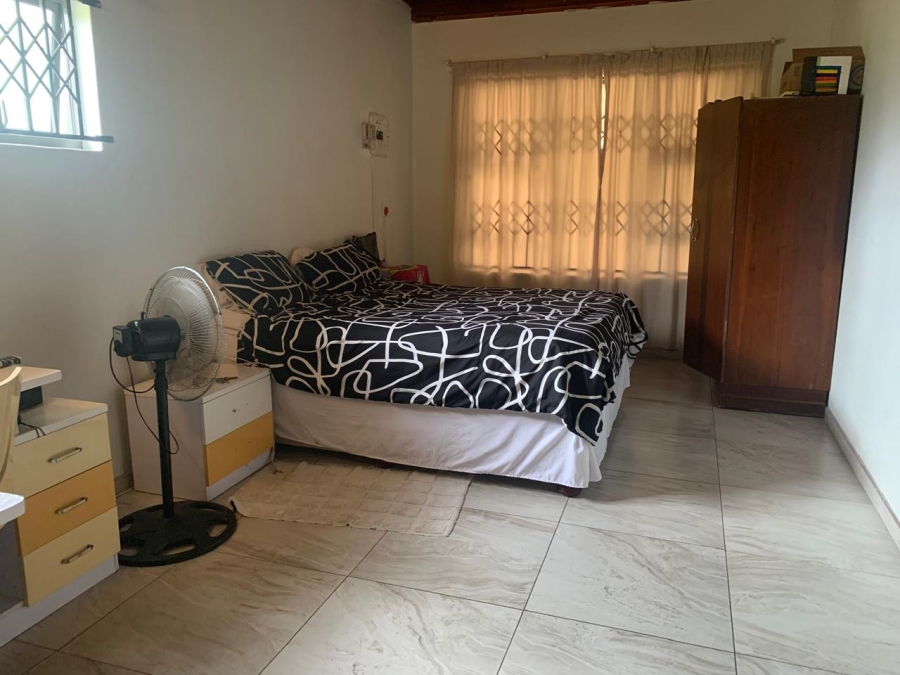 To Let 1 Bedroom Property for Rent in Arboretum KwaZulu-Natal