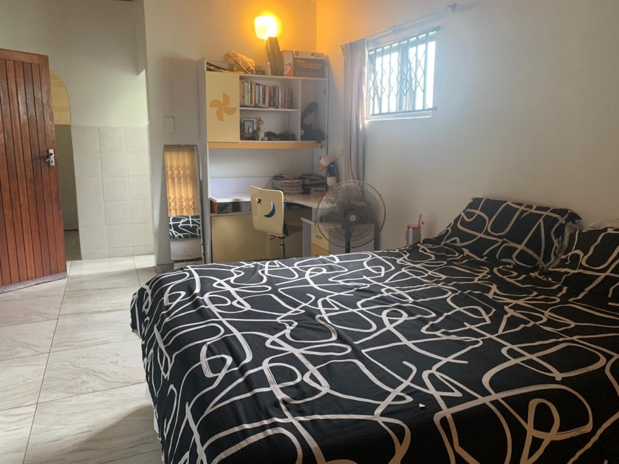 To Let 1 Bedroom Property for Rent in Arboretum KwaZulu-Natal