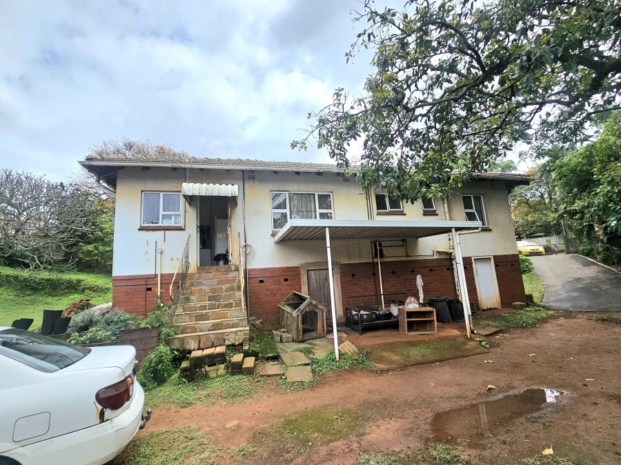 To Let 3 Bedroom Property for Rent in Montclair KwaZulu-Natal