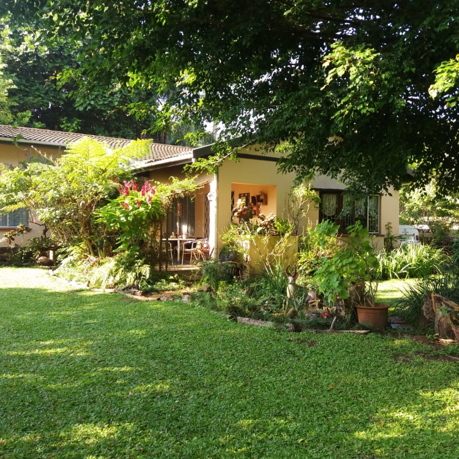 3 Bedroom Property for Sale in Yellowwood Park KwaZulu-Natal