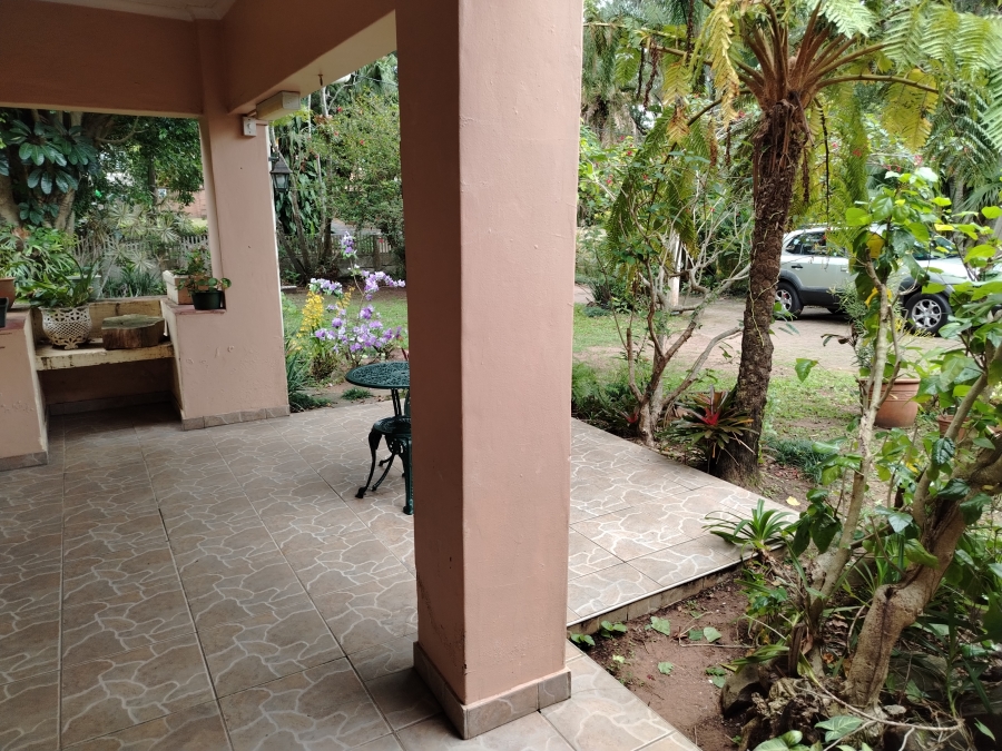 3 Bedroom Property for Sale in Yellowwood Park KwaZulu-Natal