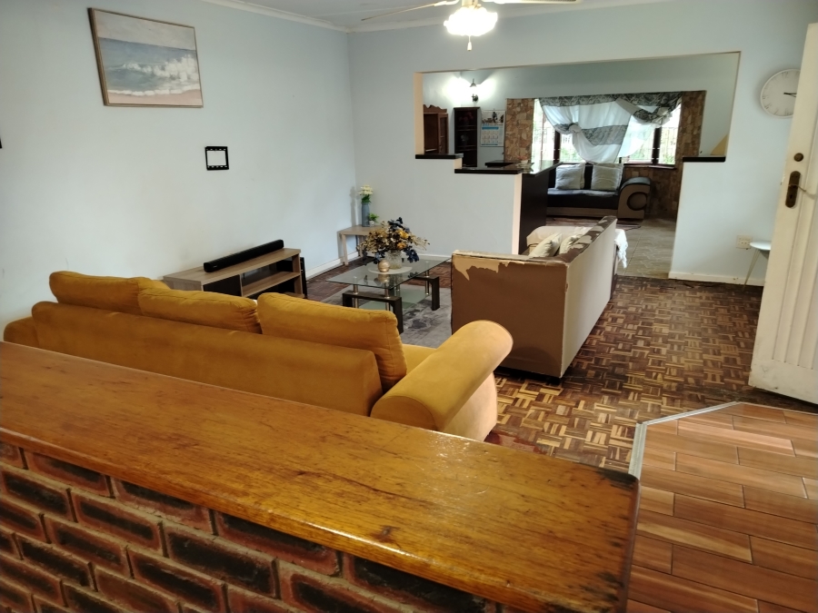 3 Bedroom Property for Sale in Yellowwood Park KwaZulu-Natal