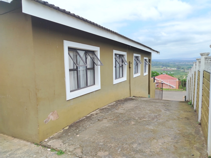 3 Bedroom Property for Sale in Pietermaritzburg Central KwaZulu-Natal