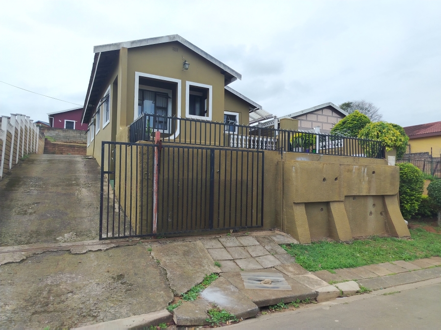 3 Bedroom Property for Sale in Pietermaritzburg Central KwaZulu-Natal