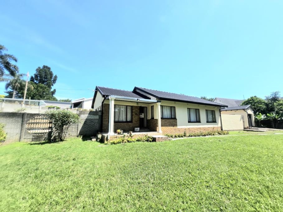 3 Bedroom Property for Sale in Yellowwood Park KwaZulu-Natal