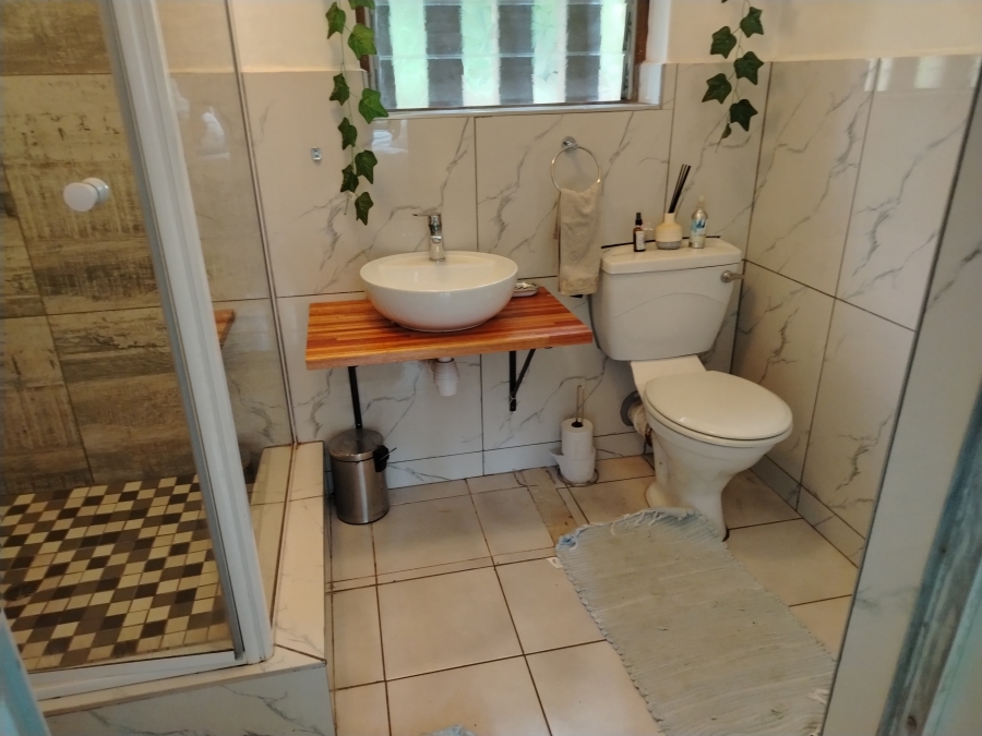 3 Bedroom Property for Sale in Chase Valley Heights KwaZulu-Natal