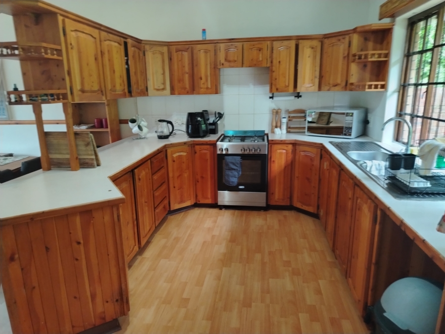 3 Bedroom Property for Sale in Chase Valley Heights KwaZulu-Natal