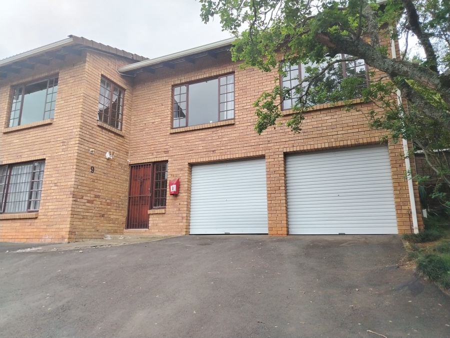 3 Bedroom Property for Sale in Chase Valley Heights KwaZulu-Natal