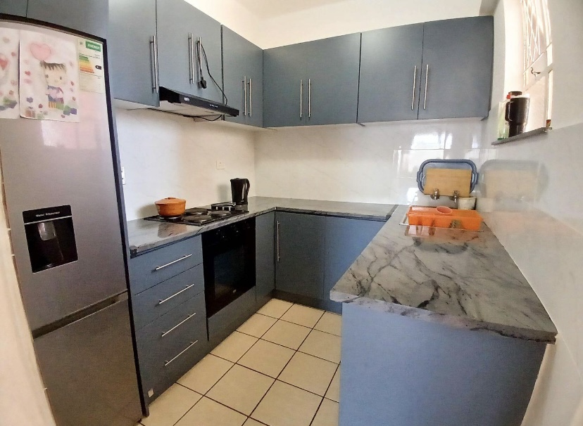 2 Bedroom Property for Sale in Glenwood KwaZulu-Natal