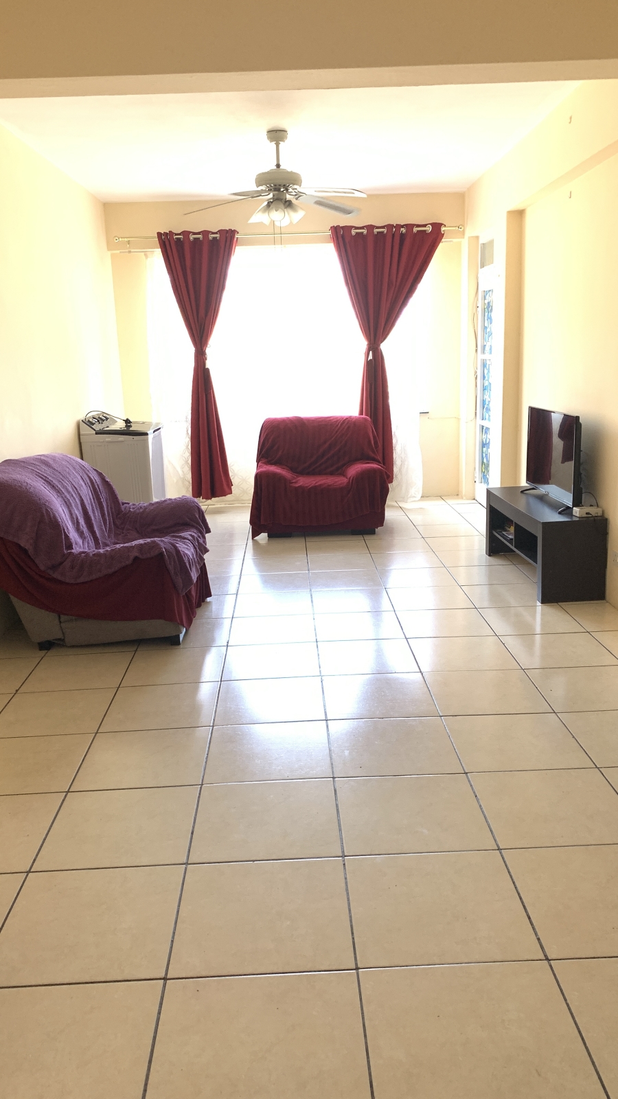 2 Bedroom Property for Sale in Glenwood KwaZulu-Natal