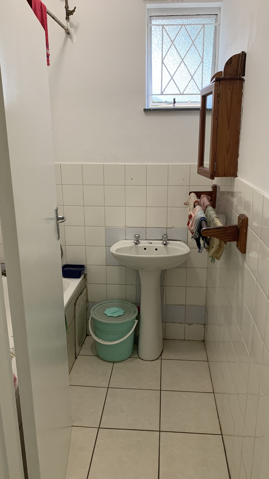 2 Bedroom Property for Sale in Glenwood KwaZulu-Natal