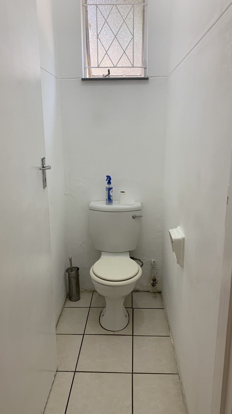 2 Bedroom Property for Sale in Glenwood KwaZulu-Natal