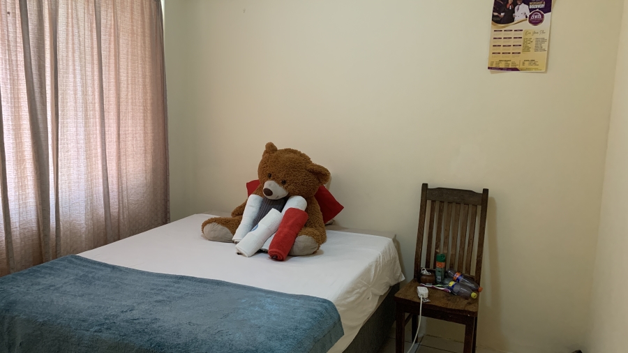 2 Bedroom Property for Sale in Glenwood KwaZulu-Natal