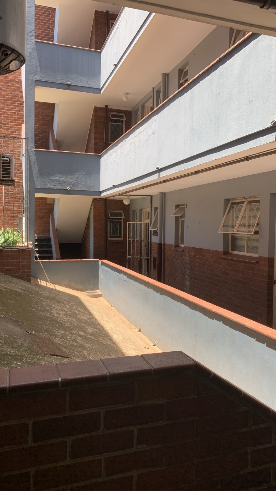 2 Bedroom Property for Sale in Glenwood KwaZulu-Natal