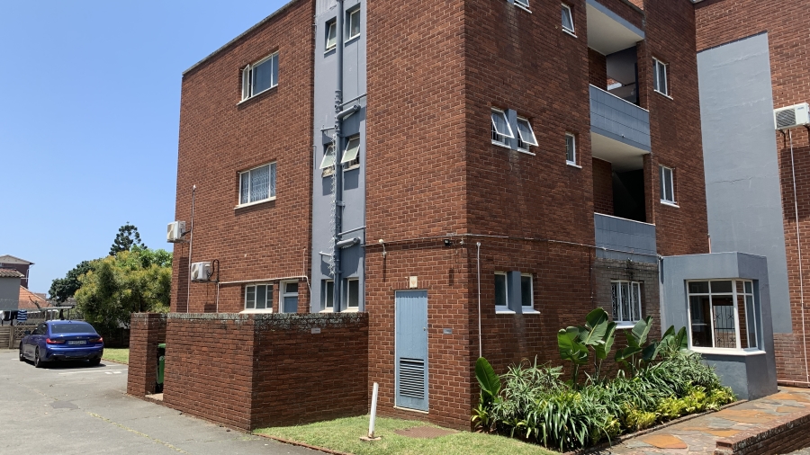 2 Bedroom Property for Sale in Glenwood KwaZulu-Natal