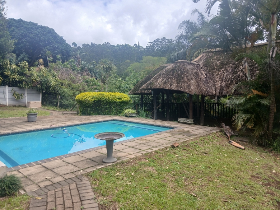 4 Bedroom Property for Sale in Manors KwaZulu-Natal