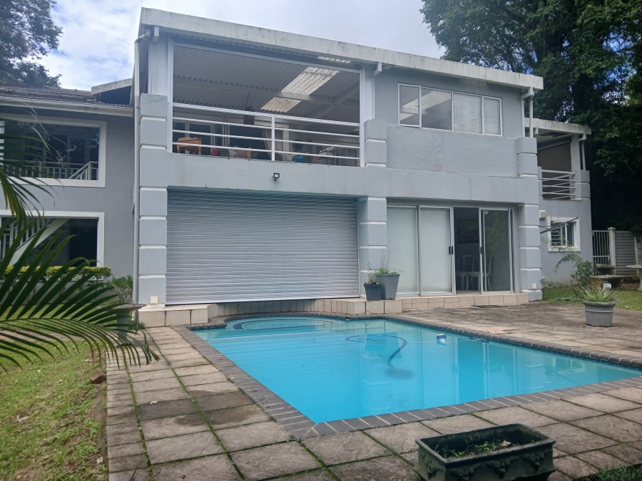 4 Bedroom Property for Sale in Manors KwaZulu-Natal