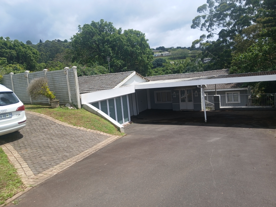 4 Bedroom Property for Sale in Manors KwaZulu-Natal