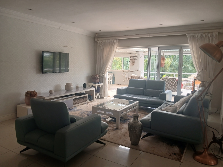 4 Bedroom Property for Sale in Manors KwaZulu-Natal