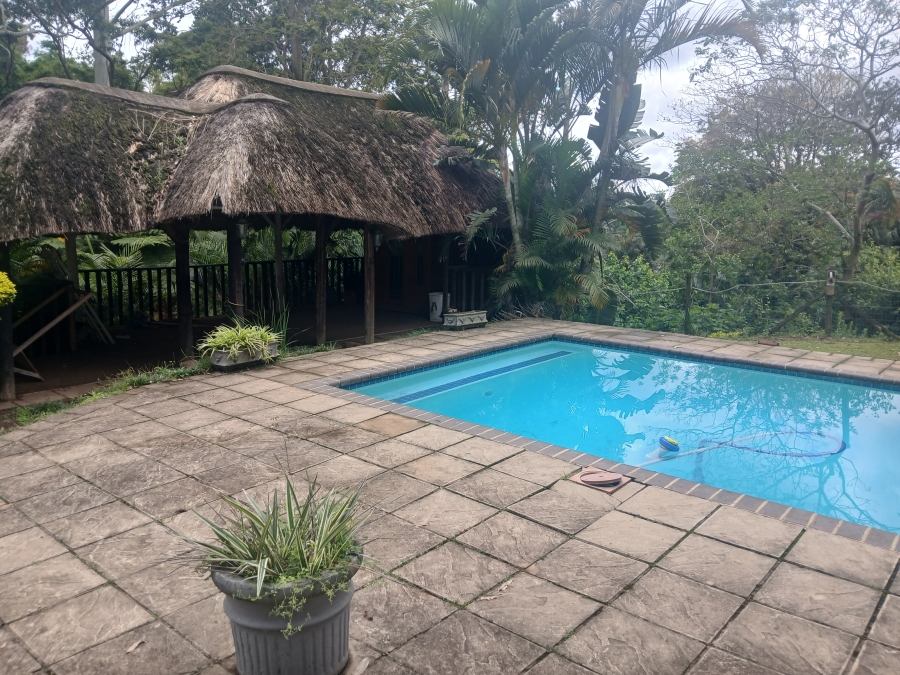 4 Bedroom Property for Sale in Manors KwaZulu-Natal