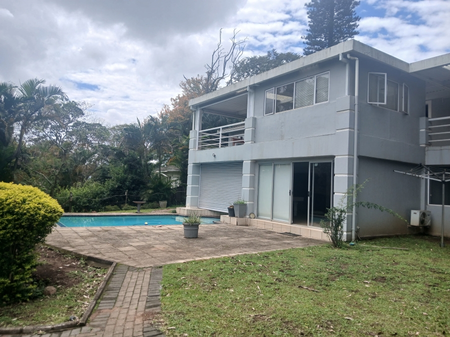 4 Bedroom Property for Sale in Manors KwaZulu-Natal